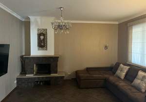Дом 150м², 2-этажный, на длительный срок,