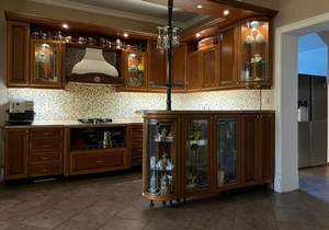 Дом 150м², 2-этажный, на длительный срок,