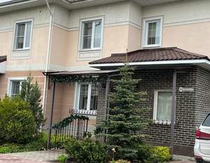 Дом 150м², 2-этажный, на длительный срок,