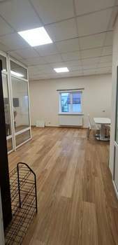 Дом 558м², 3-этажный, на длительный срок,