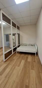 Дом 558м², 3-этажный, на длительный срок,