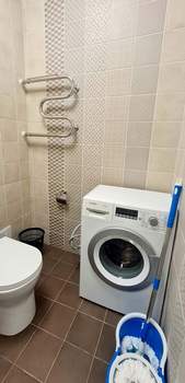 Дом 558м², 3-этажный, на длительный срок,