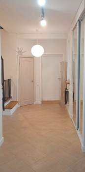 Дом 162м², 2-этажный, на длительный срок,