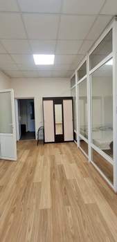 Дом 558м², 3-этажный, на длительный срок,