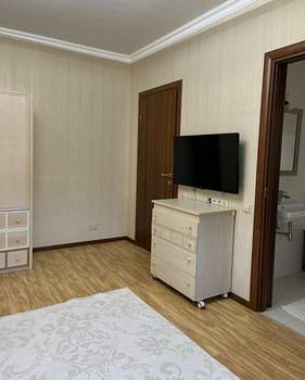 Дом 150м², 2-этажный, на длительный срок,