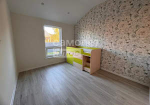 Дом 115м², 1-этажный, участок 6 сот.