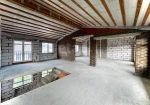 Дом 177м², 2-этажный, участок 4 сот.