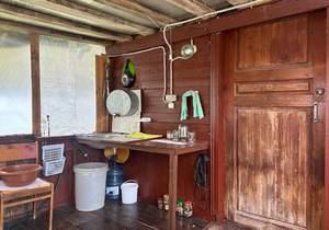 Дом 42м², 2-этажный, участок 7 сот.