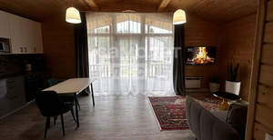 Дом 82м², 1-этажный, участок 10 сот.