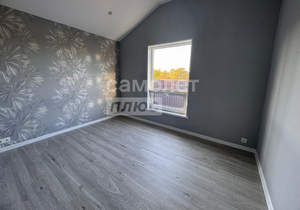 Дом 115м², 1-этажный, участок 6 сот.