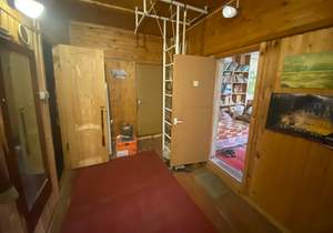 Дом 81м², 1-этажный, участок 23 сот.