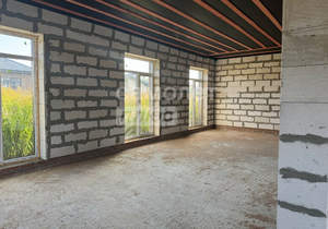 Дом 100м², 1-этажный, участок 6 сот.