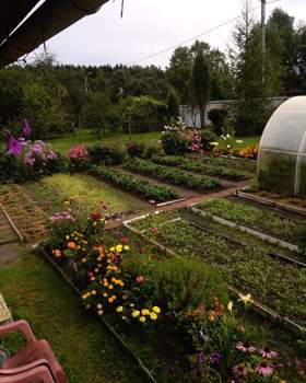 Дом 108м², 2-этажный, участок 13 сот.