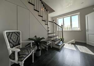 Дом 155м², 2-этажный, участок 4 сот.