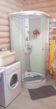 Дом 151м², 2-этажный, участок 7 сот.