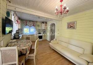 Дом 100м², 2-этажный, участок 8 сот.