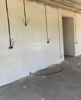 Дом 101м², 1-этажный, участок 6 сот.