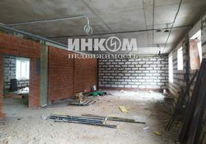 Дом 398м², 2-этажный, участок 12 сот.