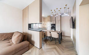 Дом 160м², 2-этажный, участок 6 сот.