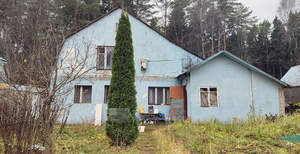 Дача 90м², 2-этажный, участок 14 сот.