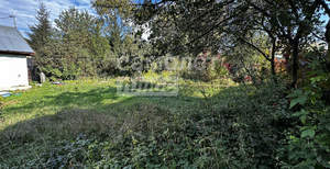 Дом 30м², 1-этажный, участок 10 сот.