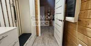 Дом 82м², 1-этажный, участок 10 сот.