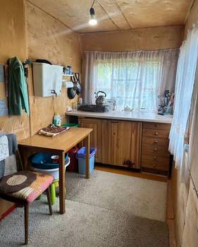 Дом 42м², 2-этажный, участок 7 сот.