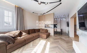 Дом 160м², 2-этажный, участок 6 сот.