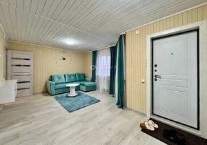 Дом 90м², 2-этажный, участок 6 сот.