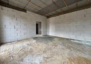 Дом 139м², 1-этажный, участок 6 сот.