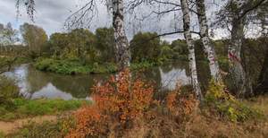 Дом 100м², 1-этажный, участок 8 сот.