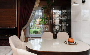 Дом 287м², 2-этажный, участок 9 сот.