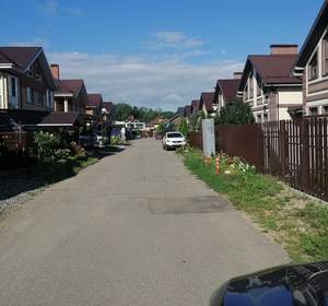 Дом 100м², 2-этажный, участок 0 сот.