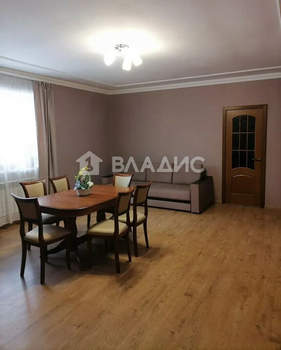 Дом 167м², 2-этажный, участок 6 сот.