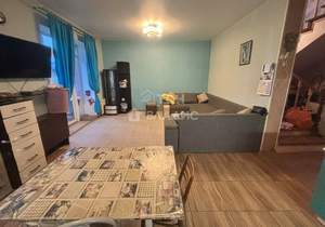 Дом 209м², 3-этажный, участок 3 сот.