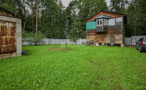 Дом 160м², 2-этажный, участок 8 сот.