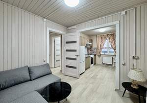 Дом 73м², 2-этажный, участок 6 сот.