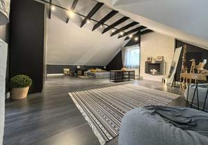 Дом 155м², 2-этажный, участок 4 сот.