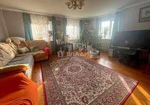 Дом 166м², 2-этажный, участок 7 сот.