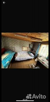 Дача 50м², 2-этажный, участок 6 сот.