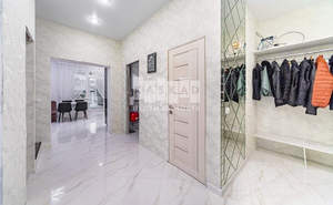 Дом 260м², 2-этажный, участок 6 сот.