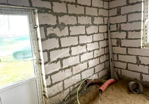 Дача 190м², 2-этажный, участок 6 сот.