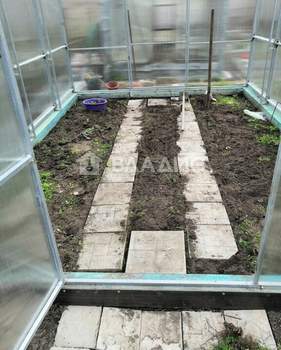 Дом 58м², 2-этажный, участок 3 сот.