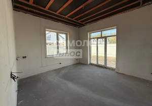 Дом 98м², 1-этажный, участок 6 сот.