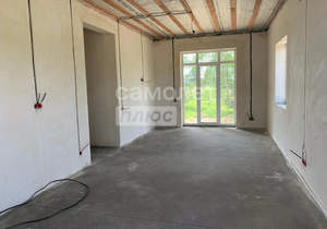 Дом 101м², 1-этажный, участок 6 сот.