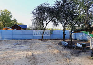 Дом 190м², 2-этажный, участок 10 сот.