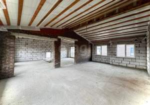 Дом 177м², 2-этажный, участок 4 сот.