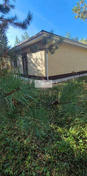 Дом 95м², 1-этажный, участок 6 сот.