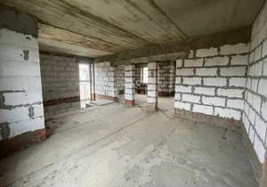 Дом 133м², 2-этажный, участок 5 сот.