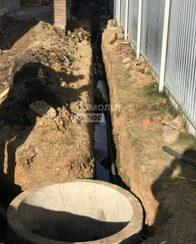 Дом 172м², 3-этажный, участок 5 сот.